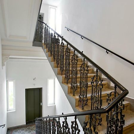 Appartement Open Gate à Prague Extérieur photo