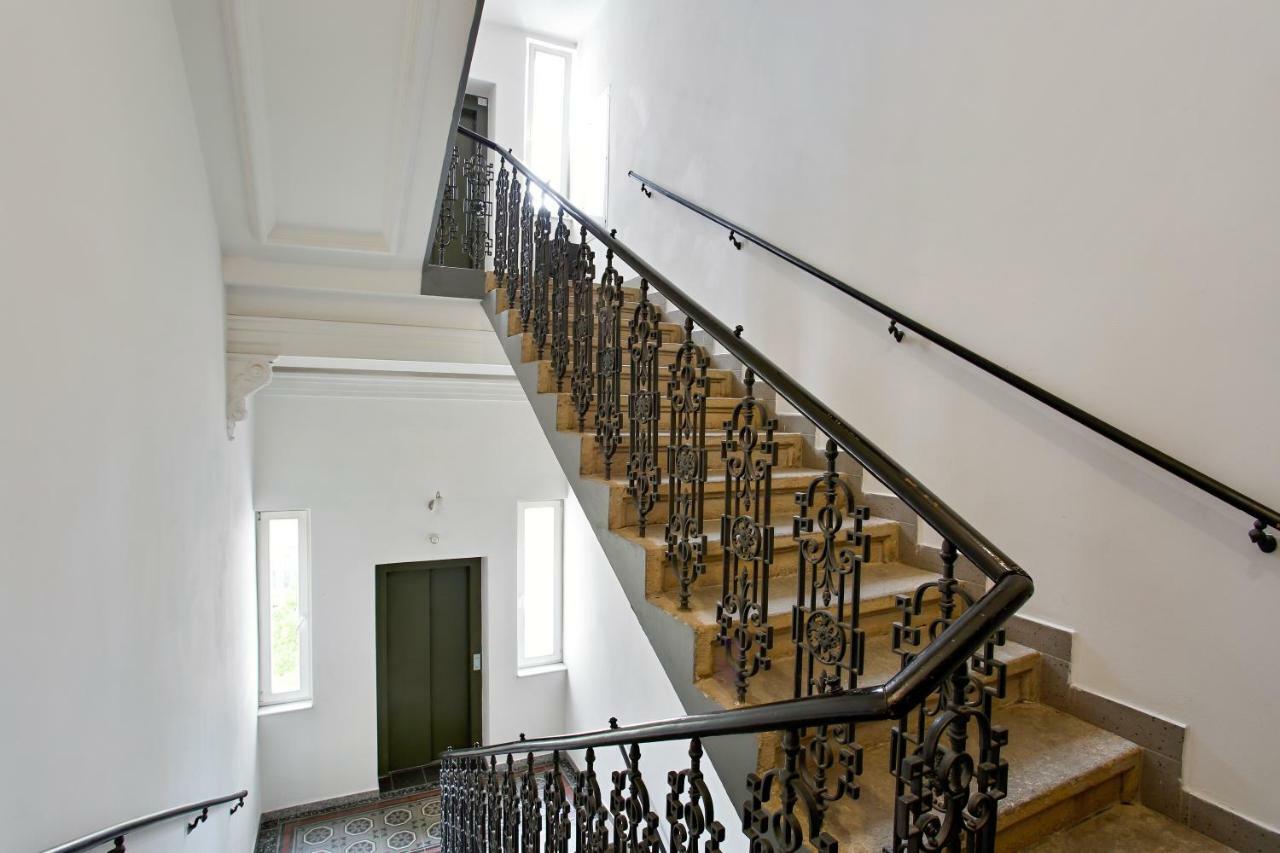 Appartement Open Gate à Prague Extérieur photo