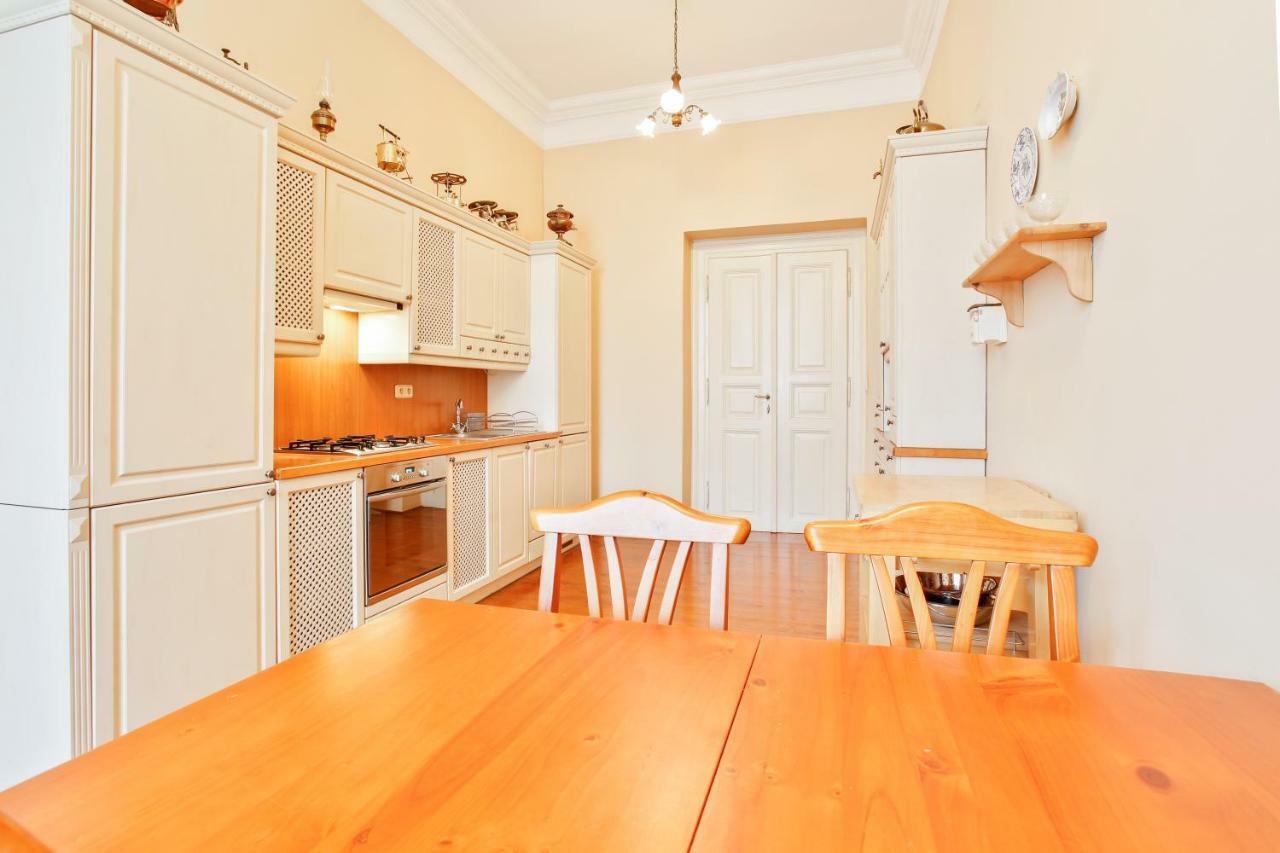 Appartement Open Gate à Prague Extérieur photo